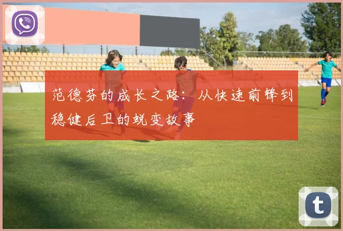 范德芬的成长之路：从快速前锋到稳健后卫的蜕变故事