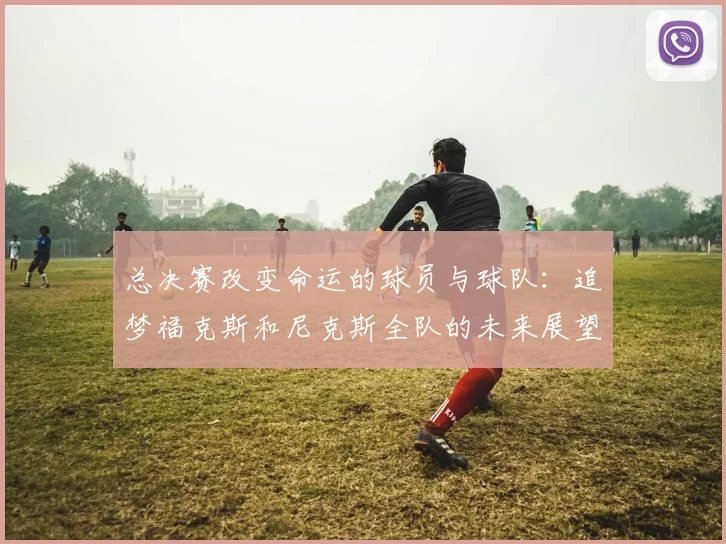 总决赛改变命运的球员与球队：追梦福克斯和尼克斯全队的未来展望