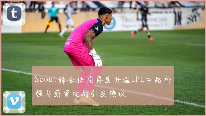 Scout转会传闻再度升温LPL中路补强与薪资结构引发热议