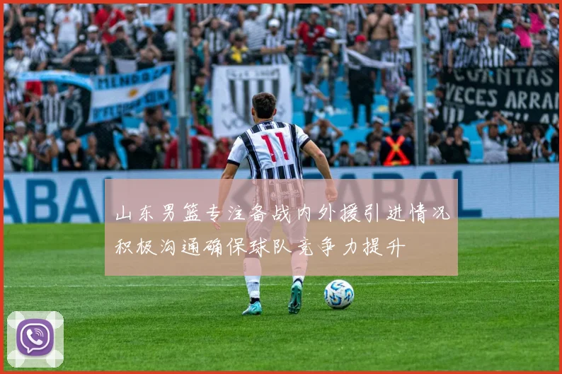 山东男篮专注备战内外援引进情况积极沟通确保球队竞争力提升